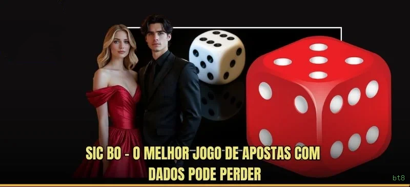 Plataforma bt8 - cassino e apostas