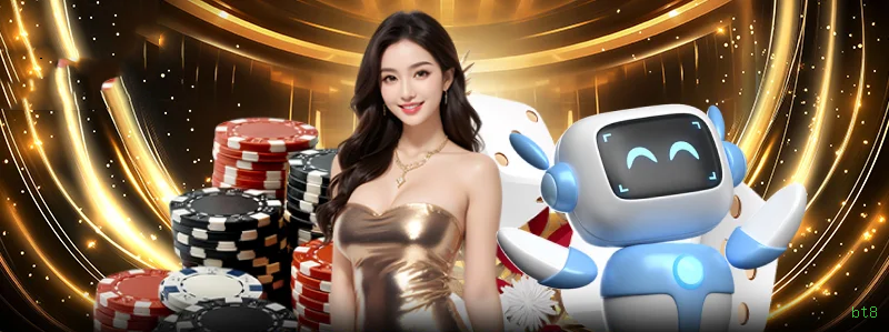 App bt8 slots mobile