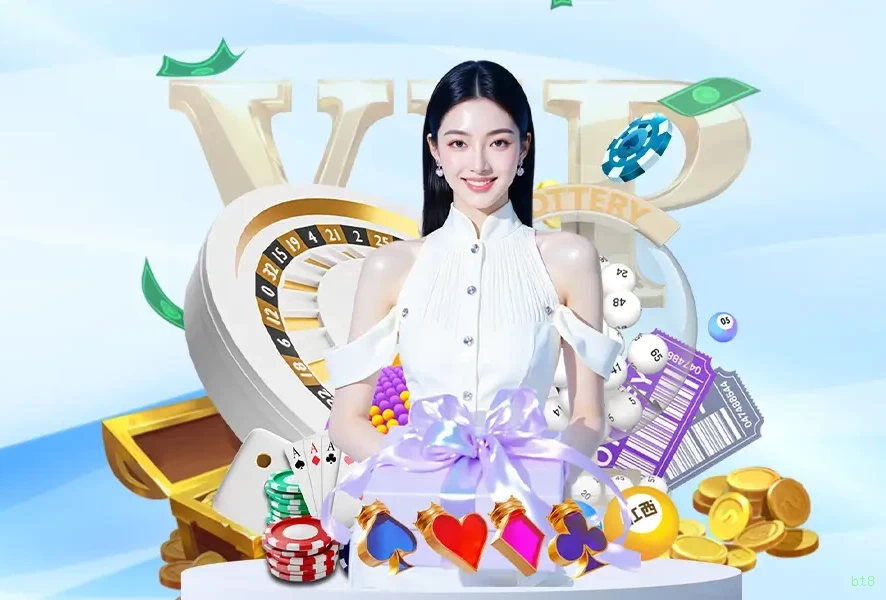 Cashback VIP bt8 - reembolso semanal